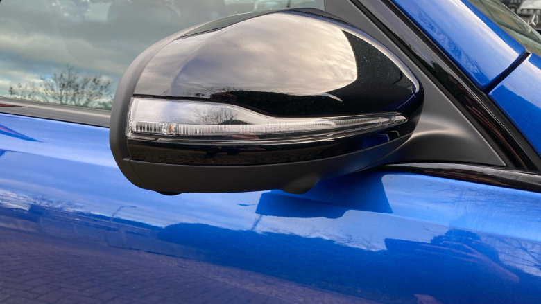 Mercedes-Benz Eqb 250+ 140kW AMG Line Prem Plus 70.5kWh 5dr Auto Electric Estate